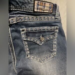 Grace in LA jeans
